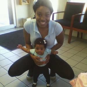 Meet your Posher, Lamonica